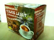 Kopi alsauda+Tunjuk Langit